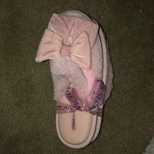 Victoria’s Secret Slippers